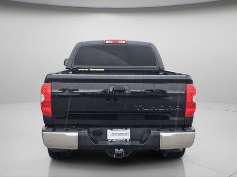 Used 2015 Toyota Tundra SR5 w/ TRD Off Road Package AWD/4WD image 21