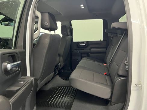 Used 2024 GMC Sierra 2500 Pro image 12