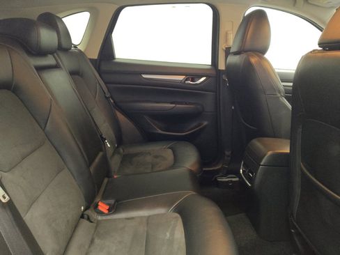 Used 2021 MAZDA CX-5 Touring image 19