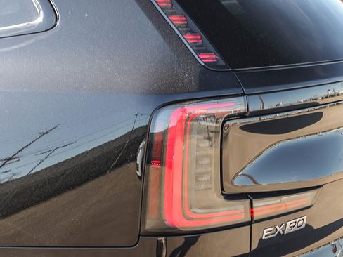 New 2026 Volvo EX90 Plus RWD image 11