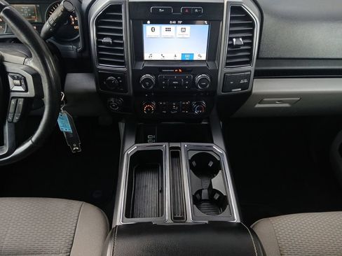 Used 2018 Ford F150 XLT w/ Equipment Group 302A Luxury RWD image 3
