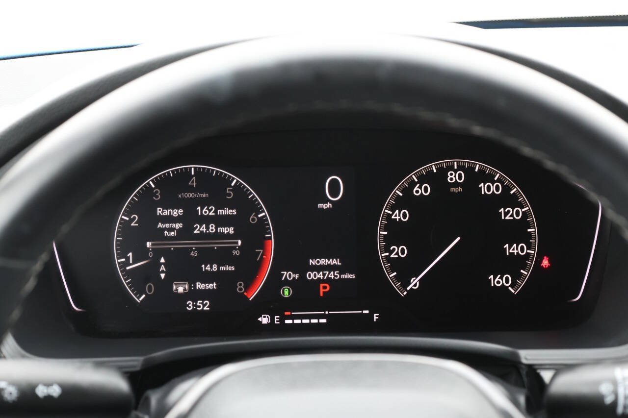 Used 2026 Honda Civic Sport image 19