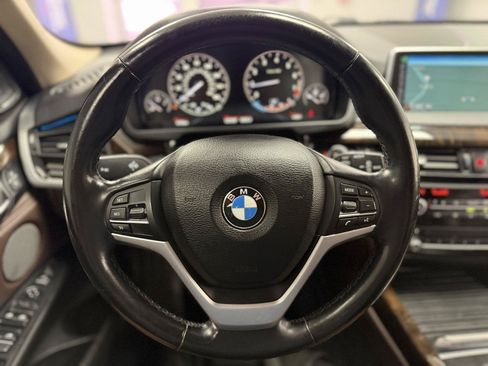 Used 2015 BMW X5 xDrive35i AWD/4WD image 17