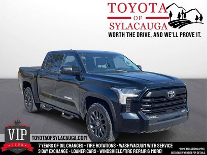 Used 2023 Toyota Tundra SR5 w/ SR5 Premium Package