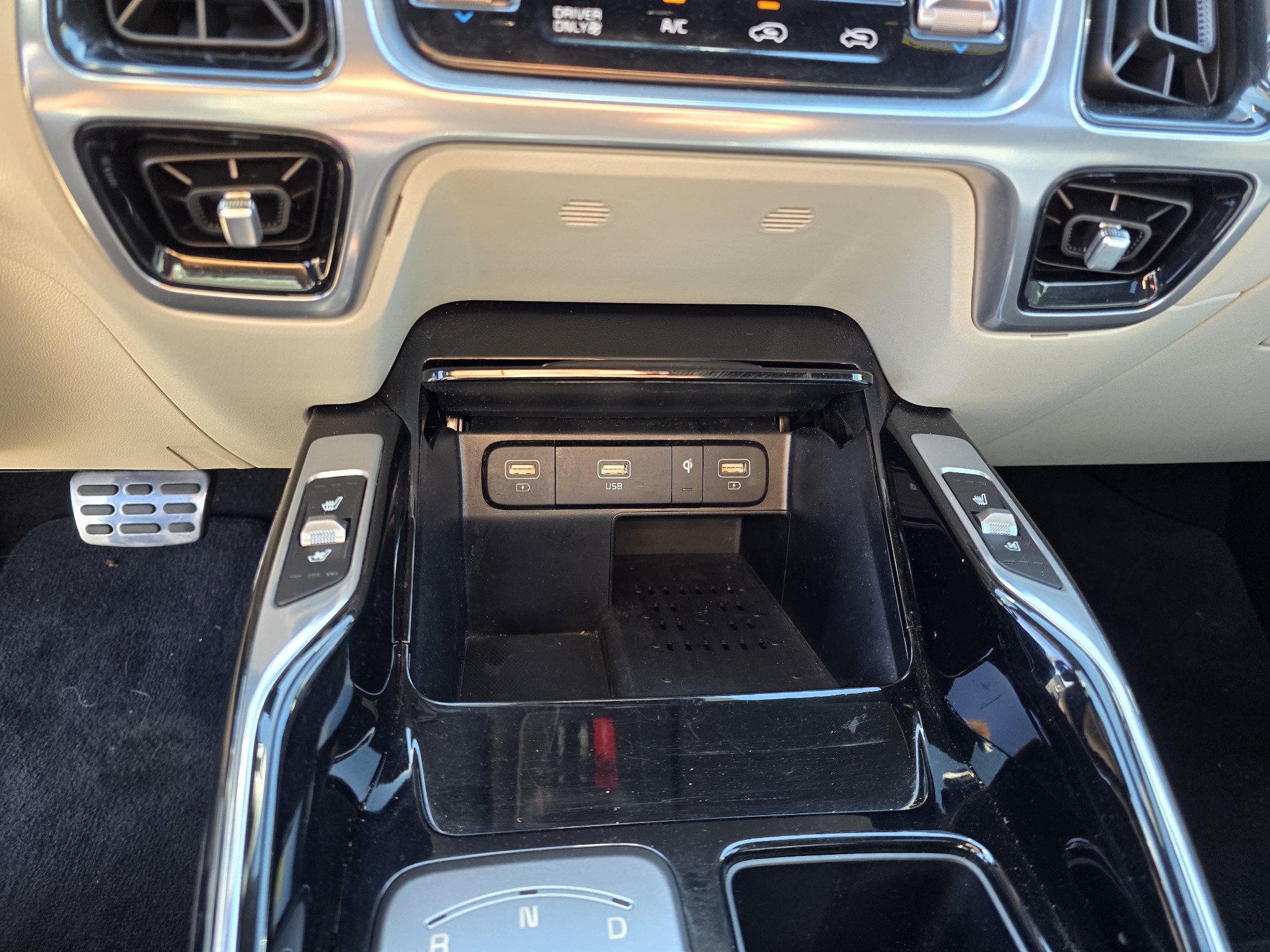 Used 2023 Kia Sorento SX Prestige AWD/4WD image 22