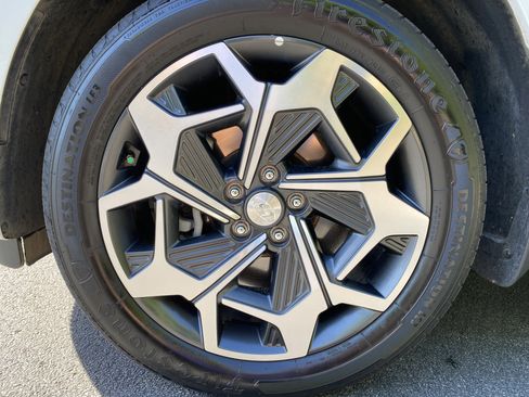 Used 2022 Hyundai Palisade Calligraphy FWD image 13