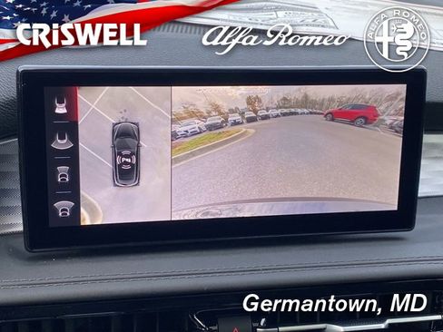 New 2024 Alfa Romeo Tonale Veloce image 28