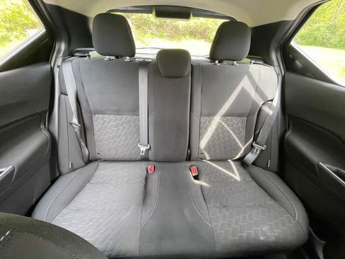 Used 2024 Nissan Kicks SV FWD image 14