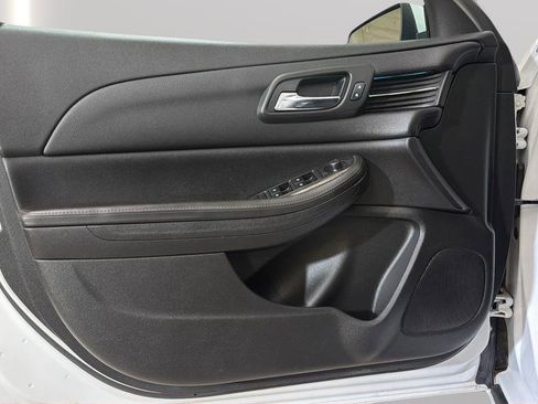 Used 2015 Chevrolet Malibu LT w/ Power Convenience Package FWD image 20