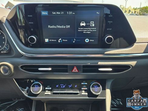 Used 2021 Hyundai Sonata SEL Plus image 27