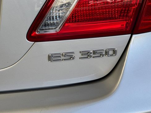 Used 2007 Lexus ES 350 image 23