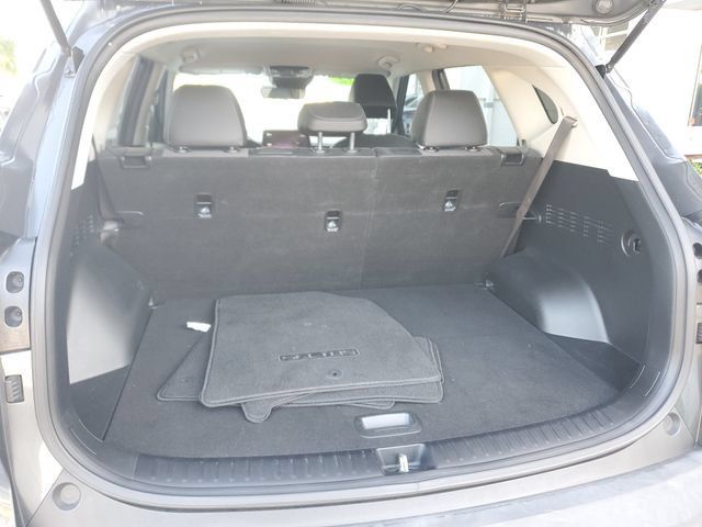 Certified 2022 Kia Seltos Nightfall Edition AWD/4WD image 6