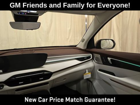 New 2026 Buick Enclave Avenir w/ Super Cruise Package AWD/4WD image 30
