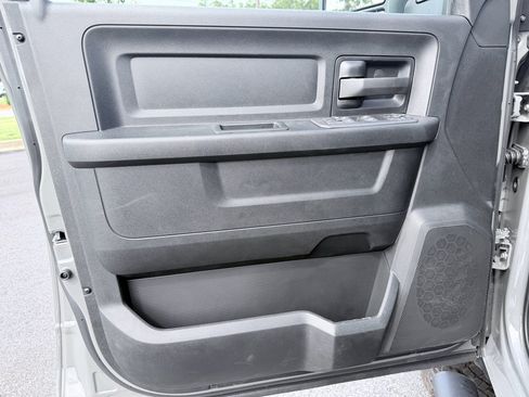 New 2026 RAM 2500 Warlock AWD/4WD image 32