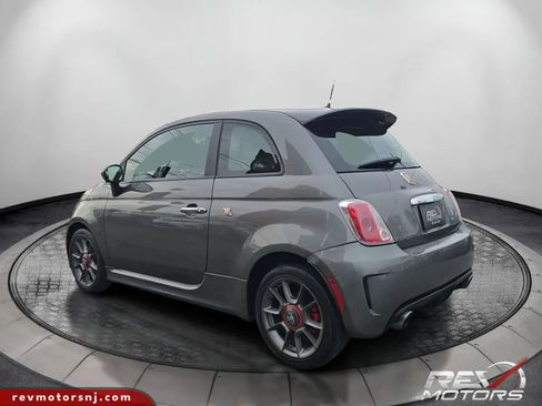 Used 2013 FIAT 500 Abarth image 3