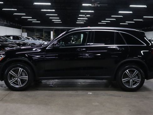 Used 2020 Mercedes-Benz GLC 300 image 2