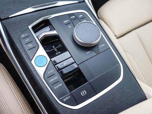 Certified 2023 BMW i4 eDrive35 w/ Parking Assistance Package image 18