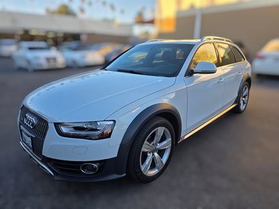 Used 2013 Audi A4 Prestige