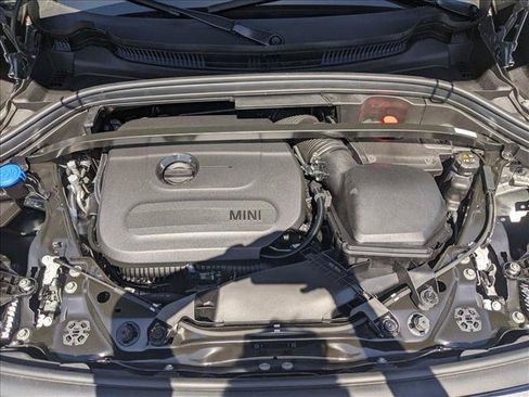 Used 2025 MINI Cooper Countryman S AWD/4WD image 16