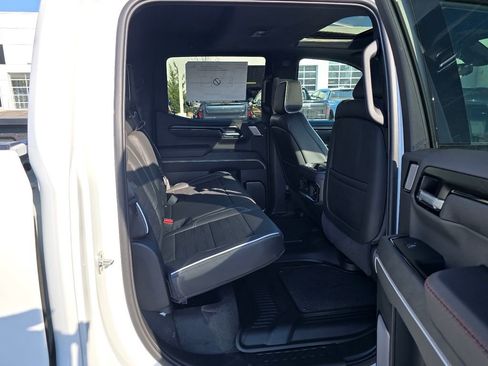 New 2026 GMC Sierra 1500 AT4X image 32