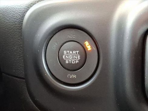 Certified 2021 Jeep Wrangler Unlimited Sport image 25