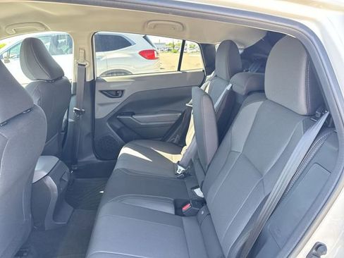 New 2026 Subaru Crosstrek 2.5i AWD/4WD image 12
