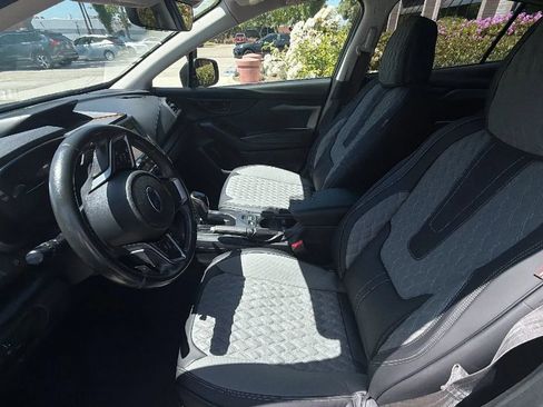 Used 2018 Subaru Crosstrek 2.0i Premium w/ Eyesight System AWD/4WD image 12