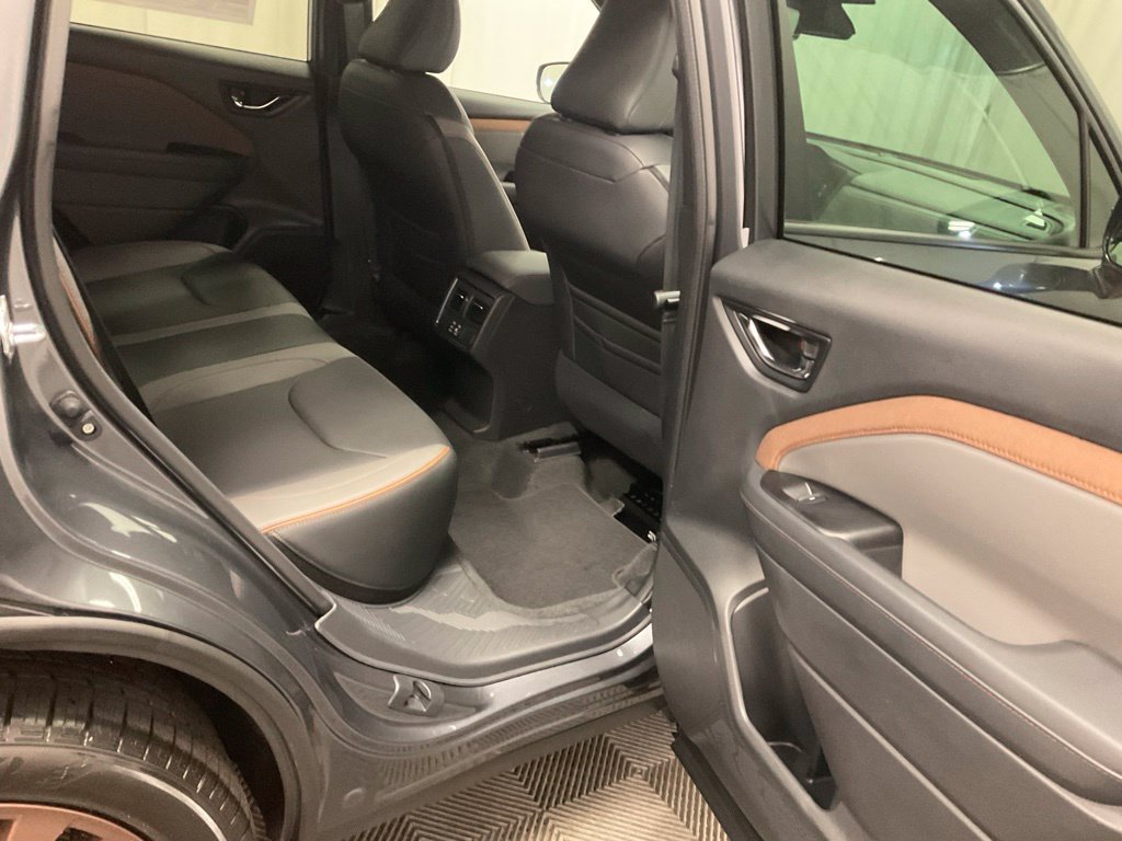New 2026 Subaru Forester Sport AWD/4WD image 26