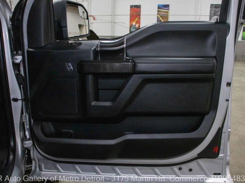 Used 2019 Ford F150 Raptor image 35