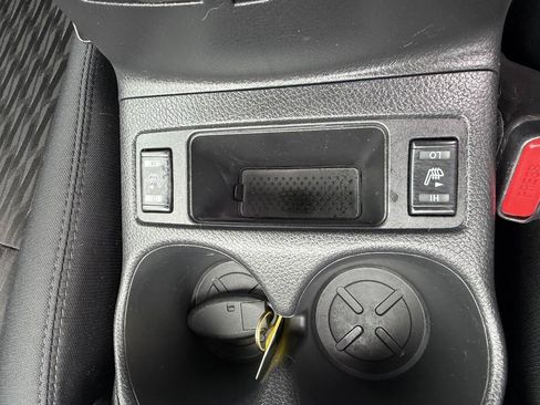 Used 2019 Nissan Rogue SV w/ Premium Package FWD image 15