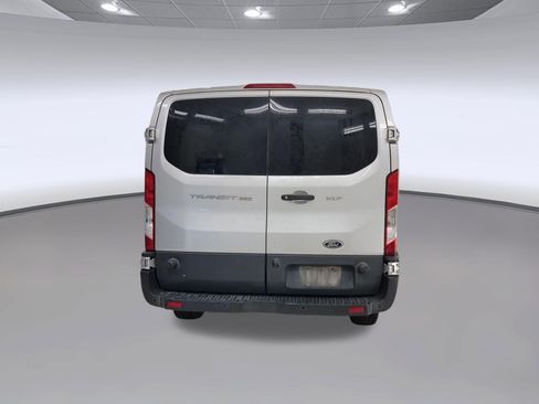 Used 2018 Ford Transit 350 XLT RWD image 8