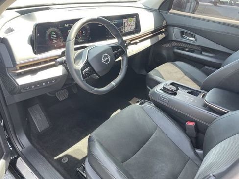Certified 2024 Nissan Ariya FWD image 6