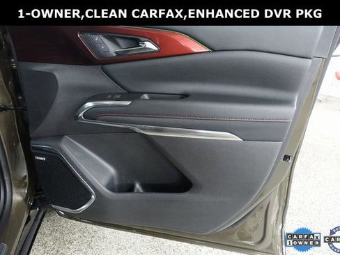 Used 2024 Chevrolet Traverse RS w/ LPO, Floor Liner Package image 29