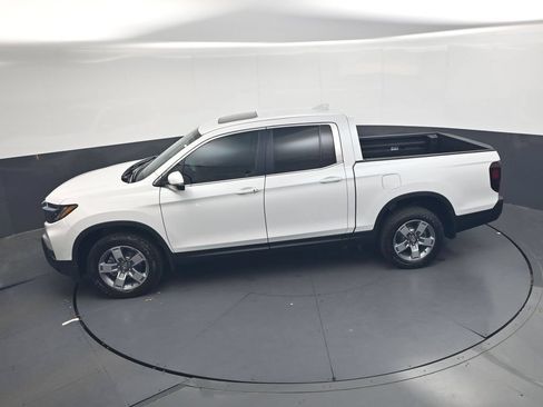 New 2026 Honda Ridgeline RTL image 31