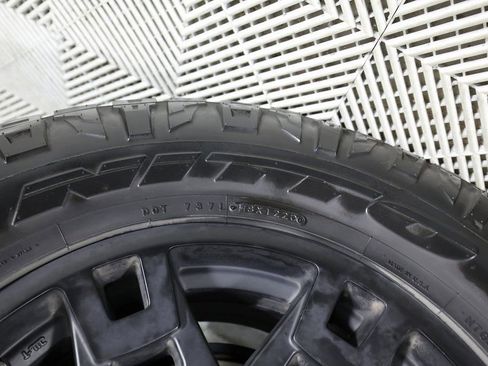 Used 2020 Toyota 4Runner TRD Off-Road Premium w/ Moonroof Package image 46