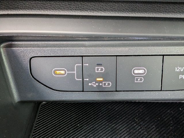 New 2026 Kia K5 LXS FWD image 23