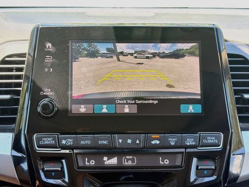 Used 2021 Honda Odyssey EX-L image 33