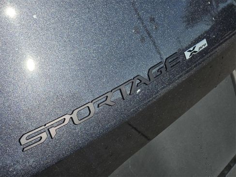 New 2026 Kia Sportage X-Pro Prestige image 7