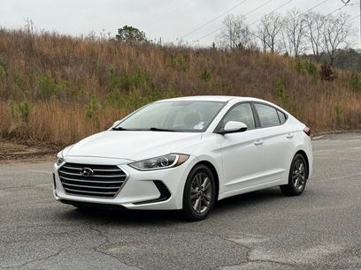 Used 2018 Hyundai Elantra SEL