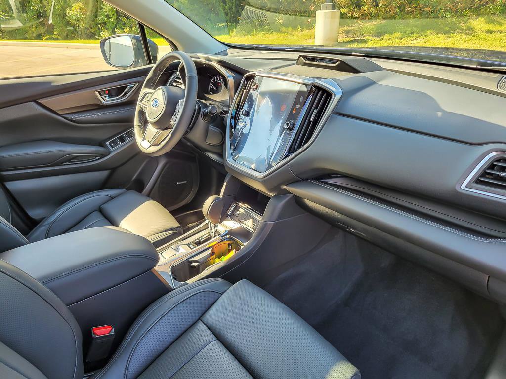 Certified 2026 Subaru Ascent Touring AWD/4WD image 28