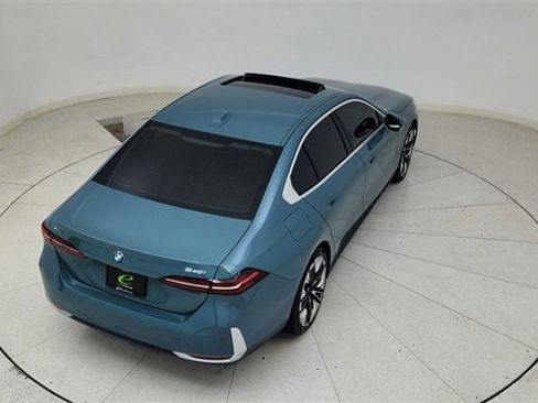 Used 2026 BMW 540i xDrive 540i xDrive image 81