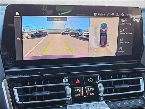 New 2026 BMW M850i xDrive image 14