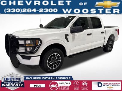 Used 2023 Ford F150 XL w/ STX Appearance Package