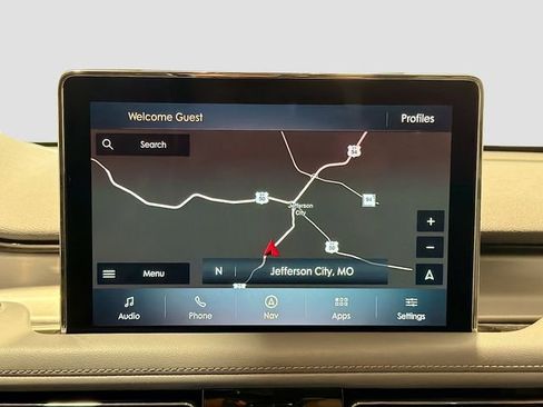 Used 2021 Lincoln Aviator Reserve w/ Equipment Group 208A image 12