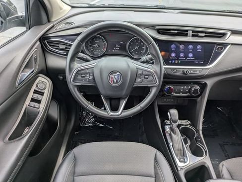 Used 2023 Buick Encore GX Preferred w/ Cold Weather Comfort Package FWD image 16