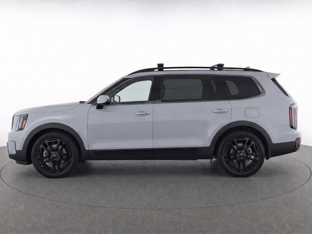 Certified 2024 Kia Telluride SX X-Line AWD/4WD image 8