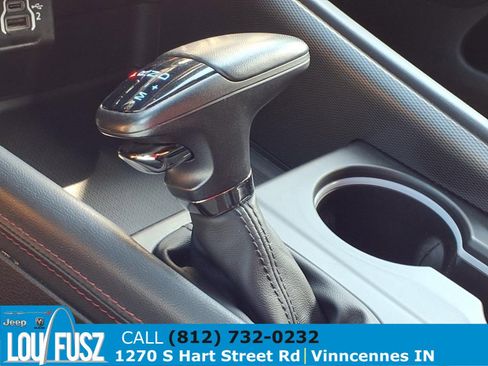 Used 2024 Dodge Durango GT image 9