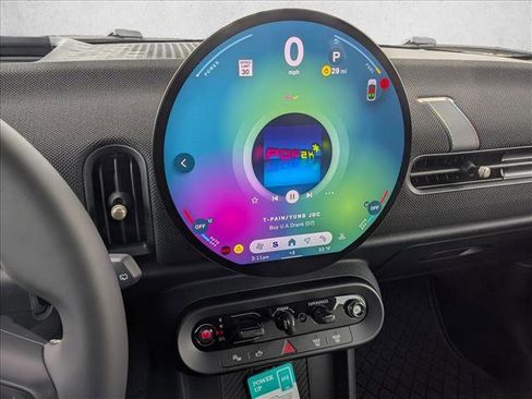 New 2026 MINI Cooper S image 12