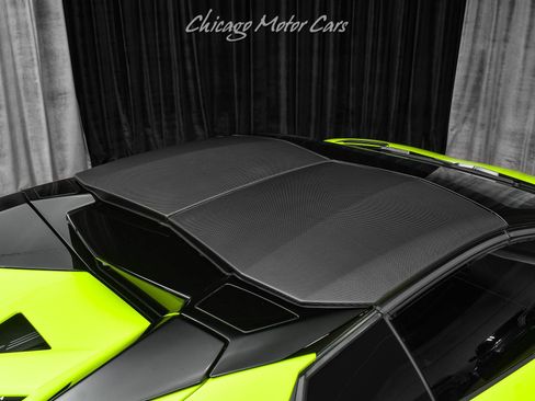 Used 2016 Lamborghini Aventador LP 750-4 Superveloce image 48