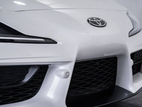 New 2026 Toyota Supra Premium image 10